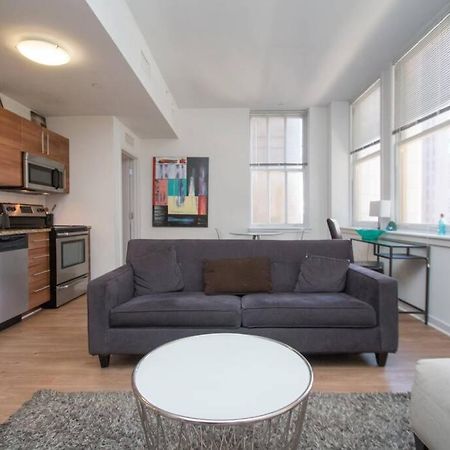 Newly Renovated 2Br 2Ba 1000Ft The Arch, Doorman Apartment ฟิลาเดลเฟีย ภายนอก รูปภาพ
