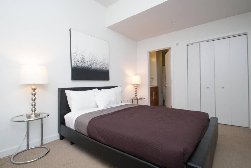 Newly Renovated 2Br 2Ba 1000Ft The Arch, Doorman Apartment ฟิลาเดลเฟีย ภายนอก รูปภาพ